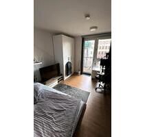 1 Zimmer Studio nähe S Alexanderplatz - Berlin Mitte
