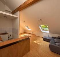 2 Zimmer DG Wohnung in Kamen Methler