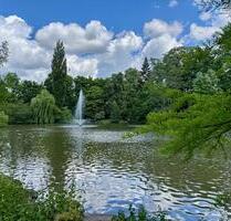 3-Zimmer Wohnung am Röhrensee ab sofort zu vermieten. - Hummeltal
