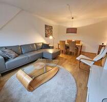 Voll-Möblierte 3 Zimmer Whg. + Stellplatz in Taunusstein