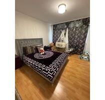 3-Zimmer Wohnung in Hof zu vermieten