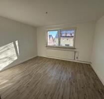 3 Zimmer Erdgeschoss Wohnung in Goslar oker