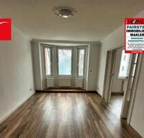 Gemütliche 3,5 Zimmer Altbauwohnung - Schwerte