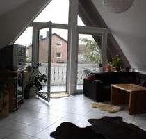 3 Zimmer Wohnung im Grünen - 780,00 EUR Kaltmiete, ca.  78,00 m² in Münster (PLZ: 48165) Berg Fidel