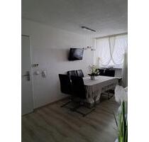 3,5-Zimmer Wohnung mit schönem Ausblick in Korber Höhe - Waiblingen Beinstein