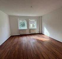 Erstbezug! 3 Zimmer Wohnung - 390,00 EUR Kaltmiete, ca.  66,00 m² in Rositz (PLZ: 04617)
