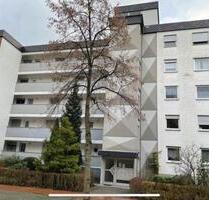 Schöne moderne 3 Zimmer Wohnung teilmöbliert! Garage vorhanden - Troisdorf