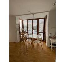 2-Zimmer Wohnung in der Altstadt - Bonn