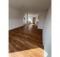 Wohnen wo andere Urlaub machen- helle 2 Zimmer Wohnung - Börnsen