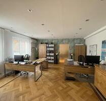 Helle, geräumige 3- Zimmer Wohnung im Ortskern von Brensbach