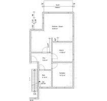 Neubau-Erstbezug: 78m2 3-ZKB mit Balkon & E-Ladeplatz - Vellmar