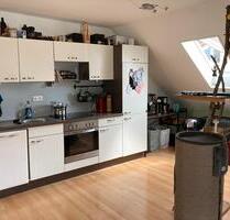 2-Zimmer Wohnung Stadtzentrum Straubing ab 01.11.25