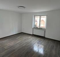 Neu renovierte 3 Zimmer Wohnung in zentraler Lage mit Garten - Pirmasens