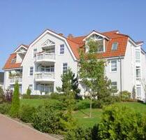 Schöner Wohnen in Herzberg am Harz - 3 Zimmer Wohnung 81,50 m²