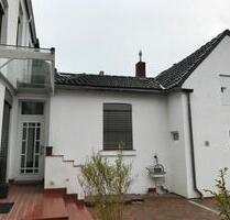 Schöne 2-Zimmer Erdgeschosswohnung Meerbusch Büderich
