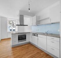 Wohngemeinschaften aufgepasst! Moderne 4-ZKB nähe Fuggerei für 2 Jahre! - Augsburg Innenstadt
