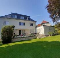 Vollmöblierte 4 Zimmer Wohnung im 2 Familienhaus nahe FU Berlin