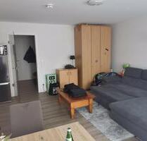 Eine 1 Zimmer Wohnung (Neubau 2023) bei Obersee Bielefeld