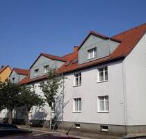 helle 2,5 Zimmer Dachgeschosswohnung - Wittenberg Lutherstadt