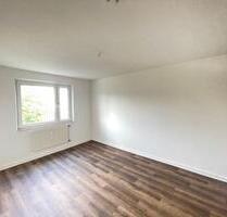 2 Zimmer mit Nische Mietwohnung in Senftenberg kleine aber feine 2 Raum Wohnung mit Nische