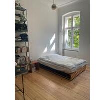 Schönes Zimmer zur Untermiete im Mai - Berlin Pankow