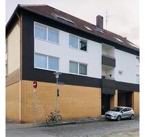 1 Zimmer Wohnung 1. Etage - 400,00 EUR Kaltmiete, ca.  39,00 m² in Hildesheim (PLZ: 31134)
