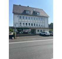 2 Zimmer Wohnung Kreuztal Buschhütten