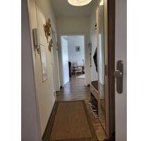 helle 4-Zimmer Wohnung in Zentrumsnähe - Cottbus