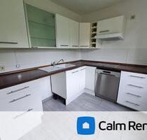 Provisionsfreie 3-Zimmer Wohnung mit Blick ins Grüne - Nürnberg Zerzabelshof