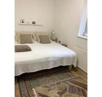 WG-Zimmer in gemütlicher 2-Zimmer-Wohnung ab Juli frei - Berlin Mitte
