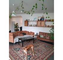 Nachmieter*in für Zimmer in 3 er WG mit Garten in Offenbach - Offenbach am Main Bürgel