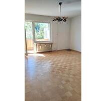 Bad Harzburg, 4 Zimmer mit Südbalkon, Stübchentalstr