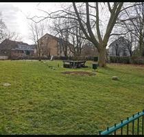 3 Zimmer Wohnung mit Garten Parkplatz Aufzug Balkon - Köln Porz