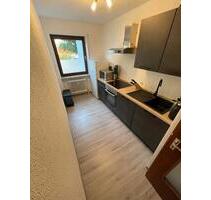 Zwei Zimmer Wohnung Ronhof - 600,00 EUR Kaltmiete, ca.  56,00 m² in Fürth (PLZ: 90765) Bislohe