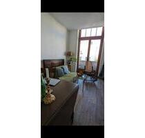 WG Zimmer in Altbauwohnung mit Garten und Atelier|flinta* only - Köln Mülheim