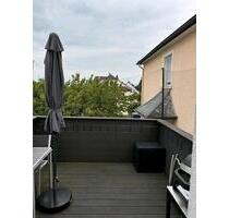 Helle schicke große 2 Zimmer Wohnung mit großem Balkon - Solingen Ohligs