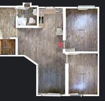 2 Zimmer Wohnung 01.12 Büdingen Diebach Souterrain