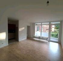 Gepflegte 2-Zimmer Wohnung mit Loggia & Tiefgaragenstellplatz - Tastrup