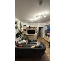 Schöne 2-Zimmer Dachgeschosswohnung - Solingen Aufderhöhe