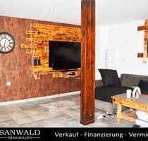Voll ausgestattetes 2-Zimmer Apartment mit eigenem Eingang - Bochum Werne