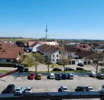 2 Zimmer Wohnung - 900,00 EUR Kaltmiete, ca.  55,00 m² in Horb am Neckar (PLZ: 72160)