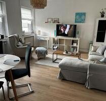 Helle 2-Zimmer Wohnung am Markt in Eschweiler
