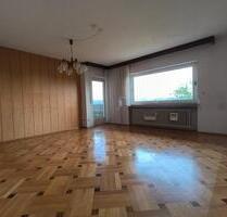 7 Zimmer Wohnung (teilbar in 2 Wohnungen) Neudenau