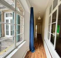 3-Zimmer Küche Bad Altbau Gründerzeit Innenstadt West - Karlsruhe