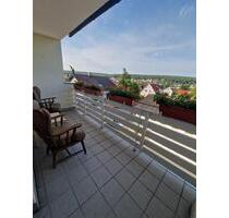 WG Zimmer in Schwandorf (Fronberg)