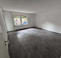Moderne 3 Zimmer Erdgeschoss Wohnung mit Balkon sofort beziehbar - Bad Harzburg