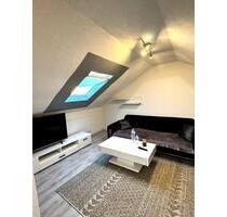 Gemütliche 1-Zimmer Singlewohnung - Lichtenau