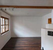 Ideal für Paare: 3,5 Zimmer Wohnung in Sontheim (hell & ruhig) - Reutlingen