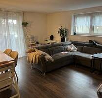 Schöne drei Zimmer Wohnung in Eutingen im Gäu