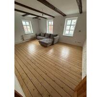 Kurzfristig 2 Zimmer Wohnung in Warburg Stadt